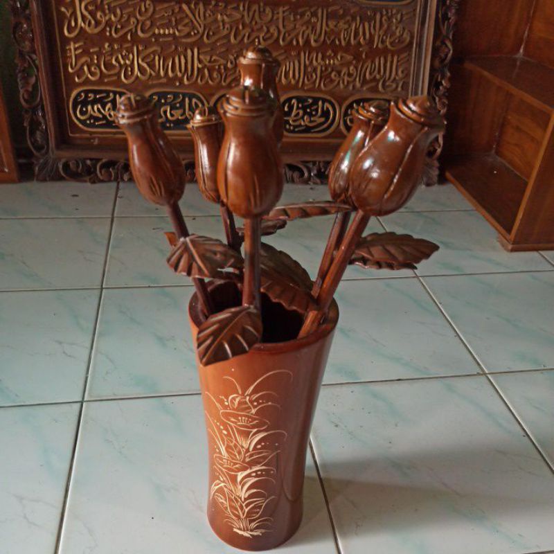 Bunga Melati