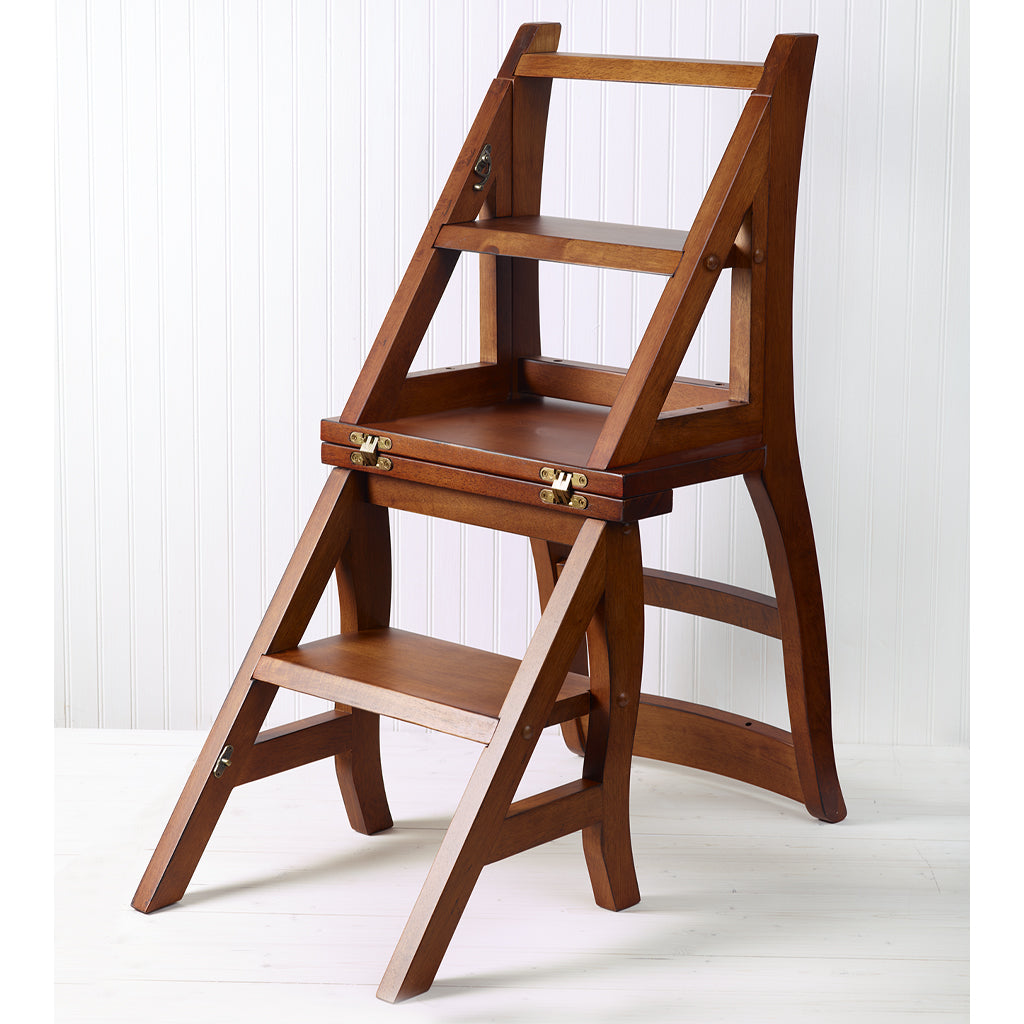 CHAIR STEP