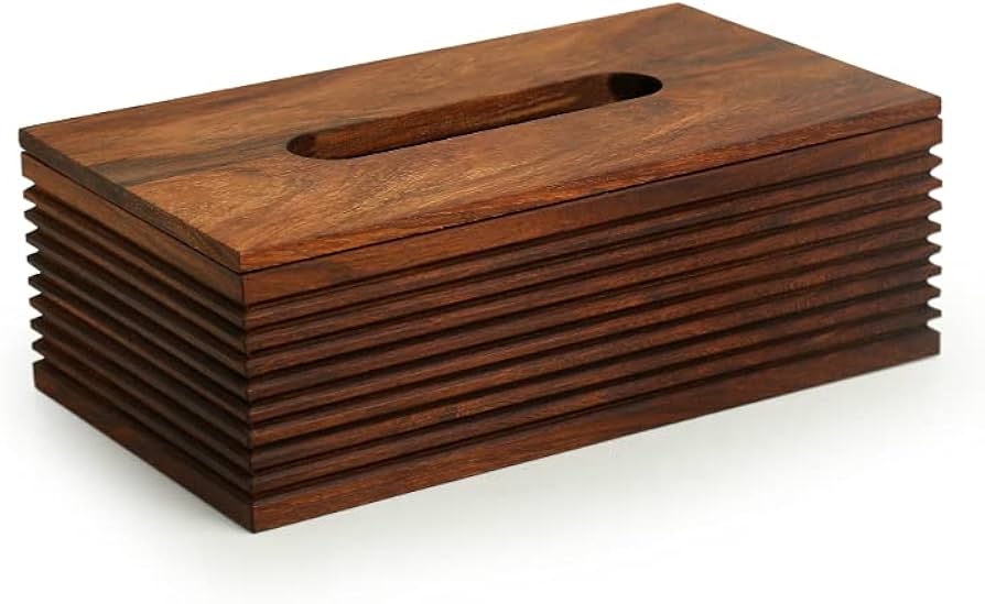 Tissue Salur