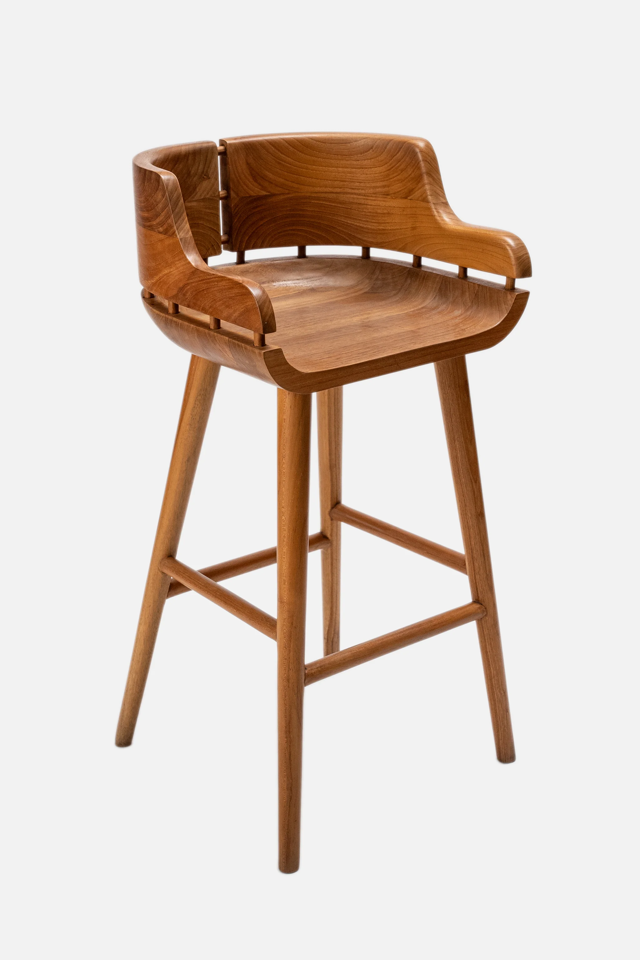 BAR CHAIR KIPAS