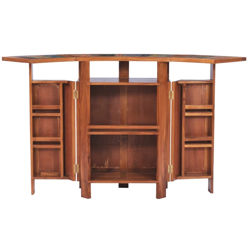 BAR TABLE