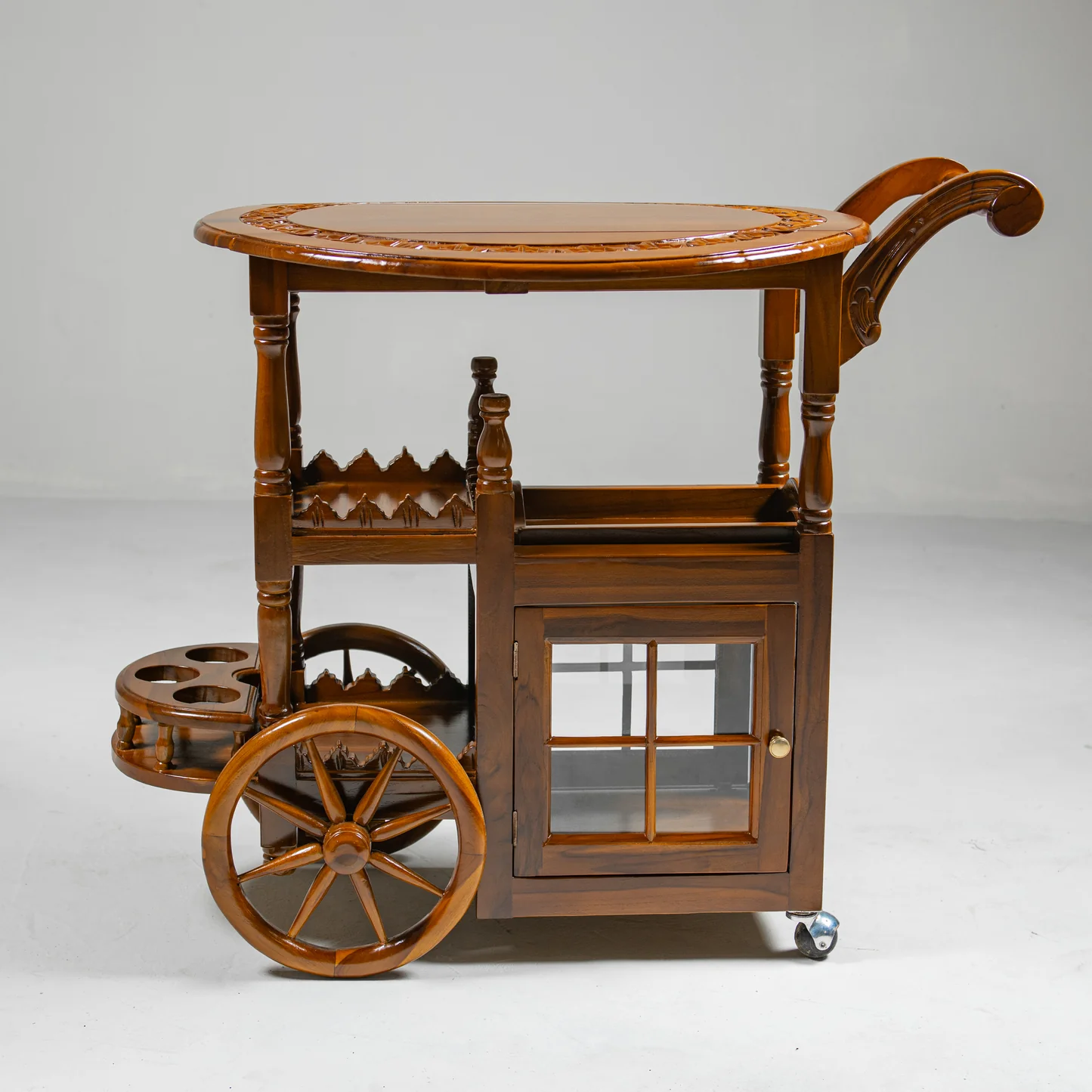 TROLLY BUTTERFLY+