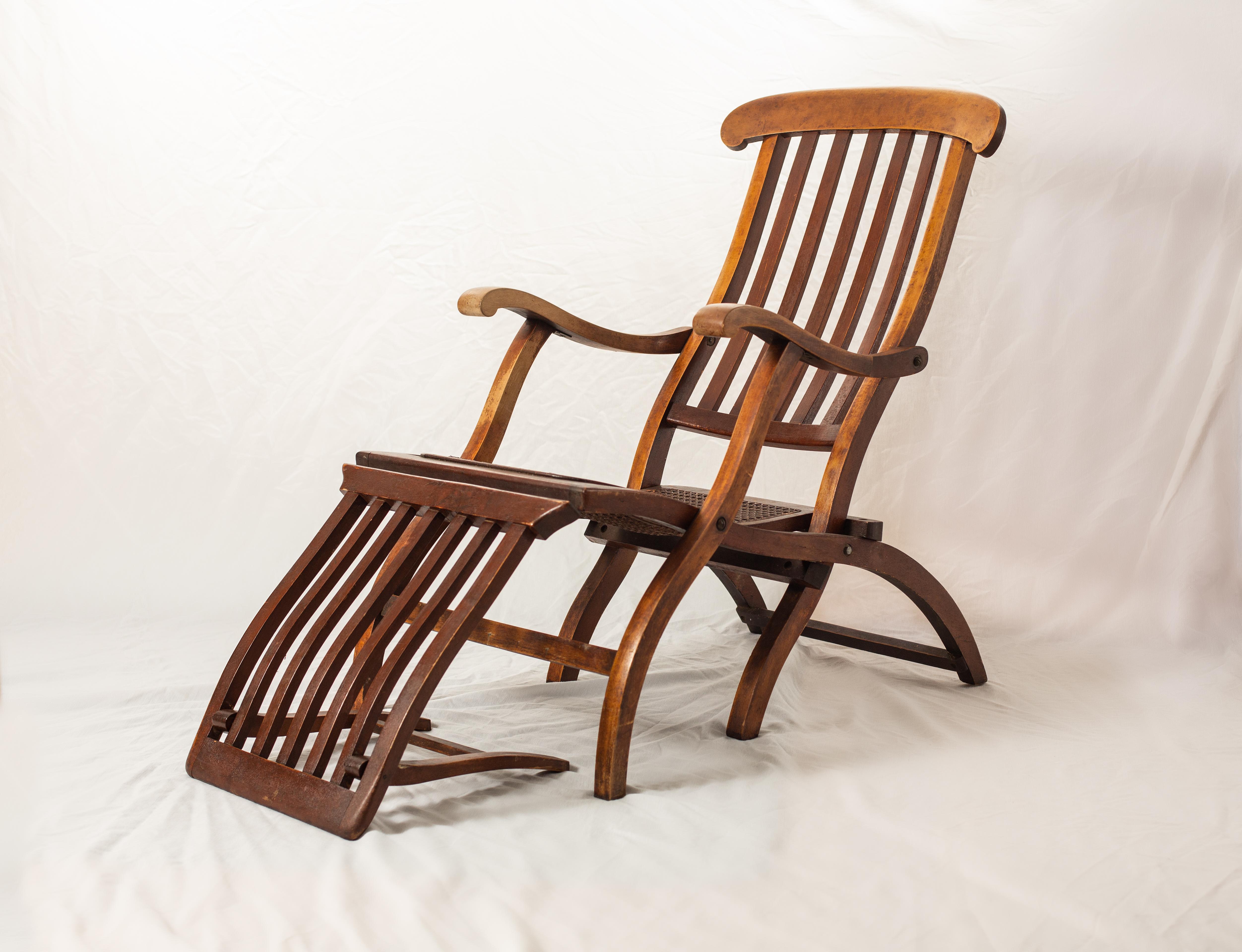 CHAIR STIMMER