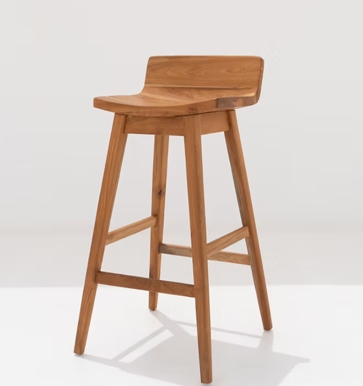 BAR CHAIR NEW
