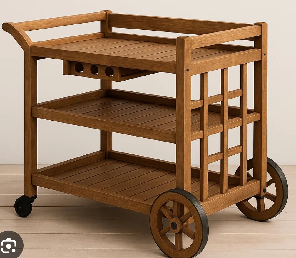 TROLLY SAMPLE BIG
