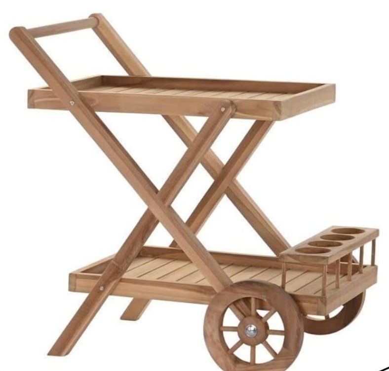 TROLLEY  ASRI